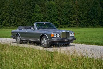 1990 Bentley CONTINENTAL 缩略图 12