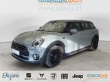 MINI One Clubman AUTOMATIK NAV LED DIG-DISPLAY SITZ.H - MINI One Clubman: Kleinwagen