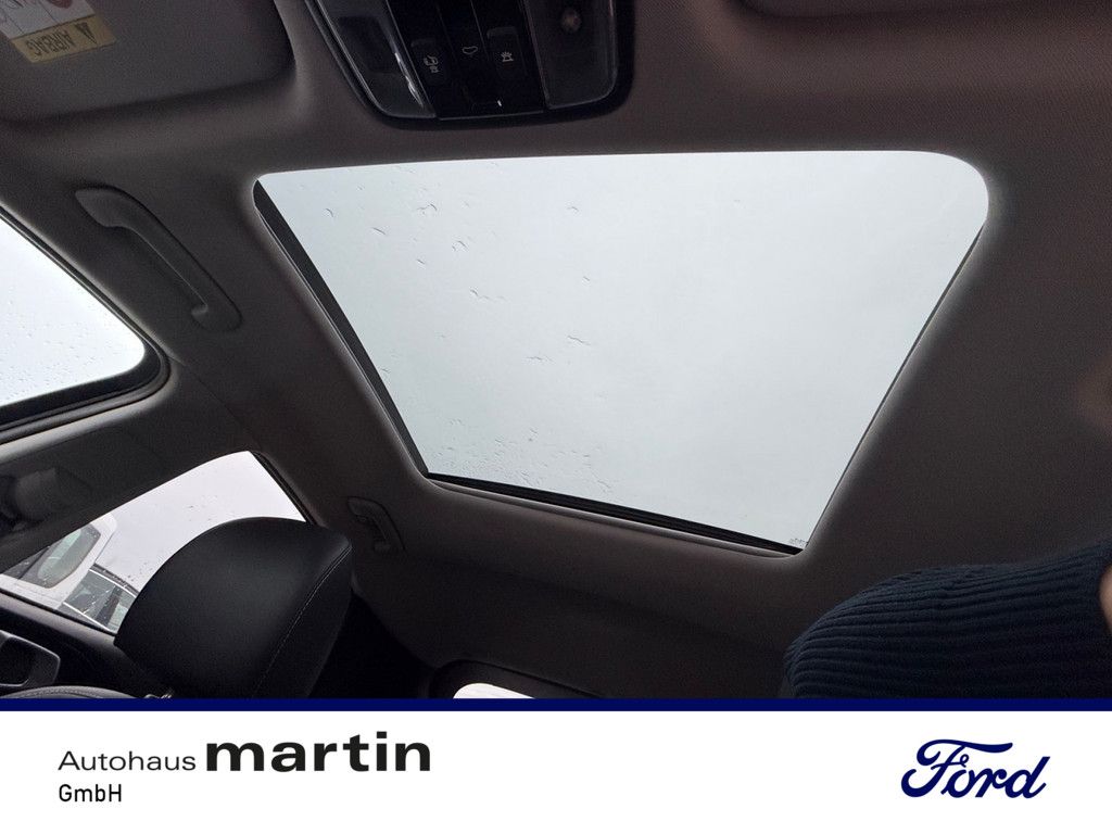 Fahrzeugabbildung Kia Xceed 1.6 T-GDI Platinum Edition ACC LED PANO