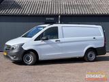 Mercedes-Benz Vito 116 CDI L2H1 - Anhängerkupplung - Klimaanla - Plattform Anhänger