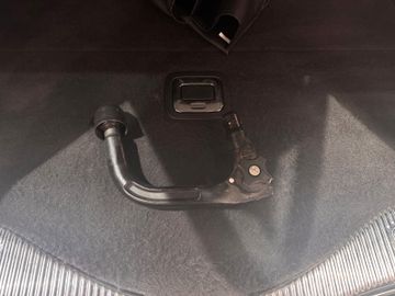 Ford Mondeo Turnier Vignale