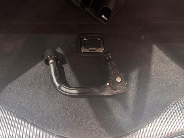 Ford Mondeo Turnier Vignale