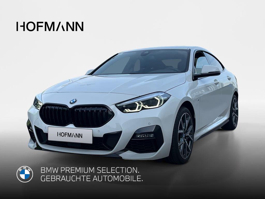 BMW 218i Gran Coupe Aut. M Sport Driv.Ass.+Adapt LED