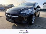 Opel Corsa E Edition ecoFlex Klima Einparkhilfe
