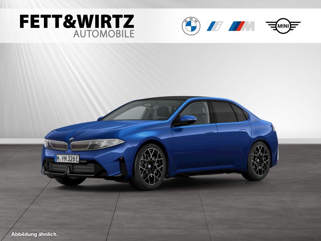 BMW i3 - Bild 1