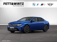 BMW i3 - Vorschau Bild 1