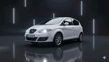 Seat Altea 1.6 - Seat Altea: Kleinwagen