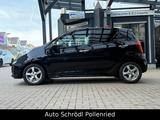 Kia Picanto 1.2 Spirit, Lenkradheizung, Freisprech. - Kia Picanto: Kleinwagen