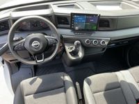 Nissan Interstar - Vorschau Bild 10