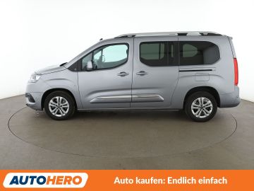 Toyota Proace (Verso) - 3