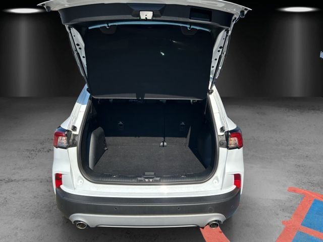 Fahrzeugabbildung Ford Kuga Titanium FHEV GJR Winter Pa NAVI PDC Kamera