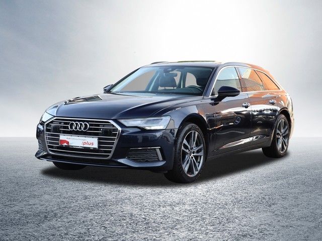 Audi A6 — fotografia 2