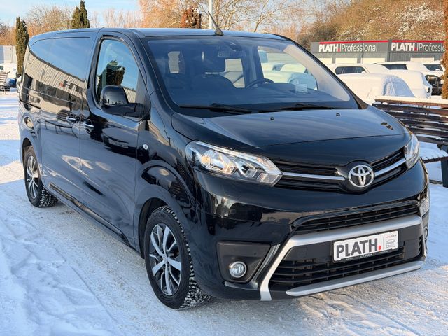 Toyota Proace (Verso) L1 Family Comfort