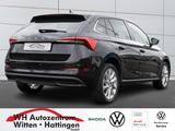 Skoda Scala 1.5 TSI Style LED BLUETOOTH GRA CLIMATRONI - Skoda Scala: Limousine