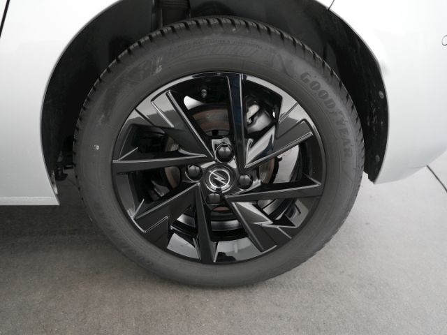Corsa F FACELIFT GS AT+LED LICHT+NAVI+RÜCKFAHRKA