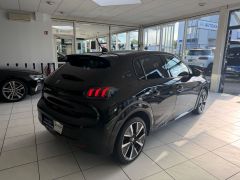 PEUGEOT 208 (e-) GT SHZ LED CAM CARPLAY DAB+