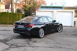 BMW 545 5 Limousine 545 e xDrive HUD Harman Kardon - BMW 545 in Stuttgart