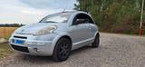 Citroën C3 Pluriel1.6 16V SensoDrive - Citroën C3: Sensodrive