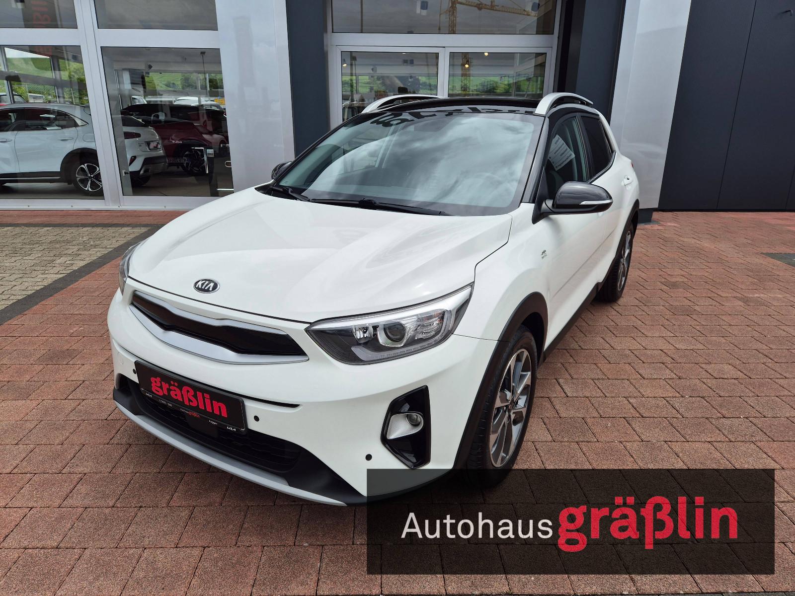 Kia Stonic 1.0 T-GDI 120 Spirit