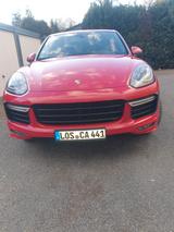 Porsche Cayenne GTS Approved 03/26 - gebrauchte Porsche Cayenne aus dem Jahr 2015