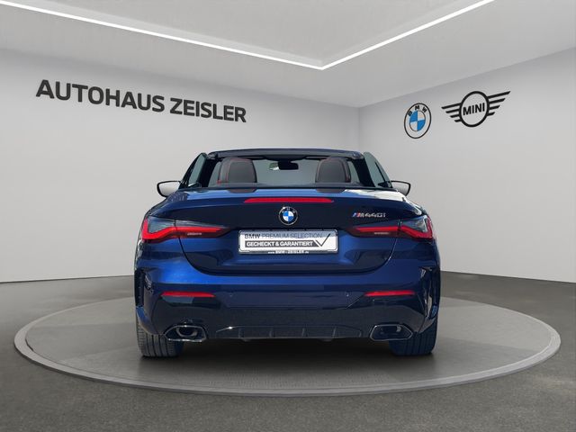Foto Nummer 6: BMW 440i xDrive