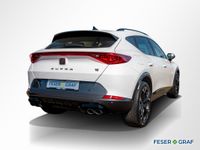 Cupra Formentor - Vorschau Bild 2
