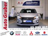 Mitsubishi Space Star  1.2 Select Pioneer*Klima*EFH*Aut.L - Mitsubishi Space Star in München