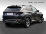 Hyundai Tucson 1.6 T-GDI 2WD Navi+SHZ NIGHT|KAM|KLIMA|LM - Hyundai TUCSON Gebrauchtwagen in Dresden