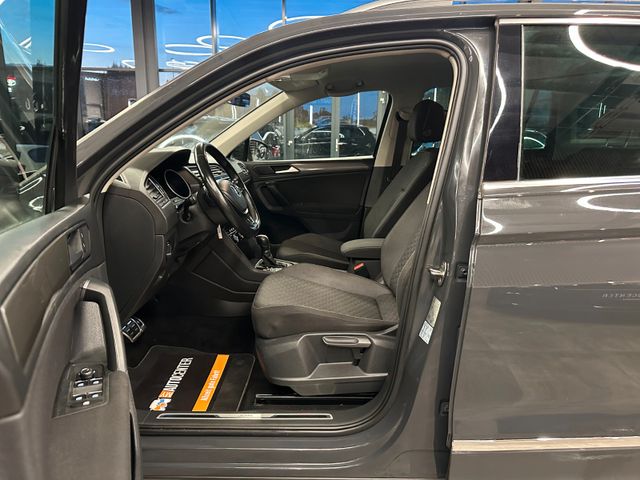 MYAUTOCENTER – Gebraucht- und Jahreswagen mit Werkstattservice in Pfaffenhofen Volkswagen Tiguan Join Start-Stopp *LED*PDC*TÜV NEU*