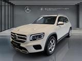 Mercedes-Benz GLB 200 d 4M PROGRESSIVE+MBUX+TOTW+MBEAM+AHK - Mercedes GLB 200 SUV