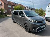 Toyota Proace (Verso) 2,0-l-D-4D 130kW L2 Family Au... - gebrauchte Toyota Proace (Verso) aus dem Jahr 2019