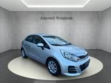 Kia Rio FIFA World Cup Edition°Klima°Sitzheizung° - scheckheftgepflegte Kia Rio