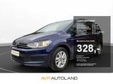 Volkswagen Touran 1.5 TSI DSG Comfortline | NAVI | AHK | - Volkswagen Touran Jahreswagen: Automatik