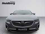 Opel Insignia B ST AT 4X4 GSI PANO AHK LEDER 20" HuD - Opel Insignia: Automatik