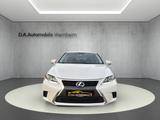 Lexus CT 200h°Automatik°Klima°1 Hand°Scheckheft°Euro6° - Lexus Gebrauchtwagen von 2017