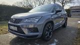 Cupra Ateca 2.0 TSI 221kW Limited Edition 4Drive D... - Cupra Ateca: Limited Edition