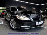 Mercedes-Benz S 350 CDI 4Matic (1.Hd.,Sammlerzustand,MEGA) - Mercedes-Benz S-Klasse Gebrauchtwagen in Frankfurt
