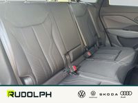 Audi Q3 - Vorschau Bild 9