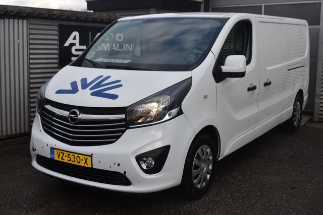 Opel VIVARO-B 1.6 Cdti L2H1 145Pk Edition Ecoflex *Ai