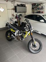 Husqvarna 701 - Offers