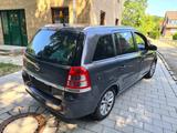 Opel Zafira 1.7 CDTI ecoFLEX Family Plus 92kW  - Opel Zafira: 1.9
