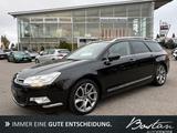 Citroën C5 EXCLUSIVE/BI-XENON/NAVI MY WAY/MASSAGE/19ZOLL - scheckheftgepflegte Citroën C5