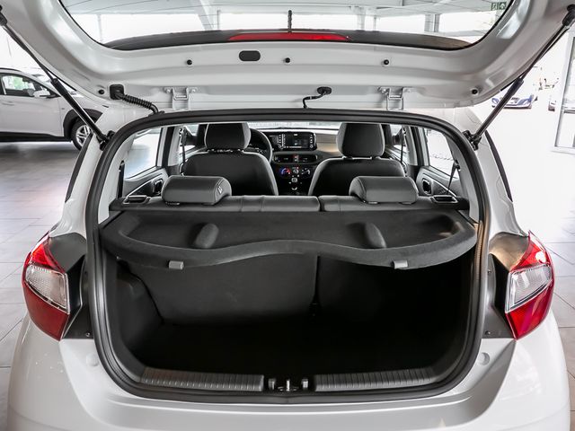 Hyundai i10 1.0 Select Navi Kamera Spurhalteassistent