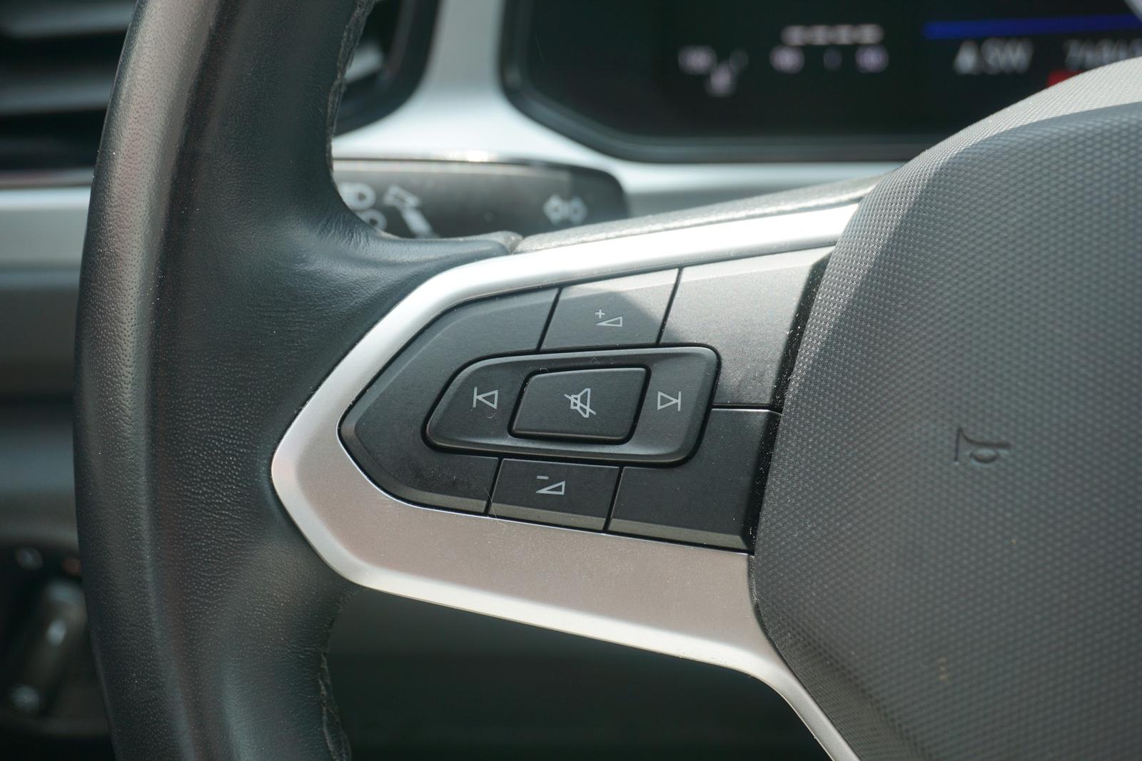 Volkswagen T-Roc 1.0 TSI LED Navi App-Connect, миниатюра 18