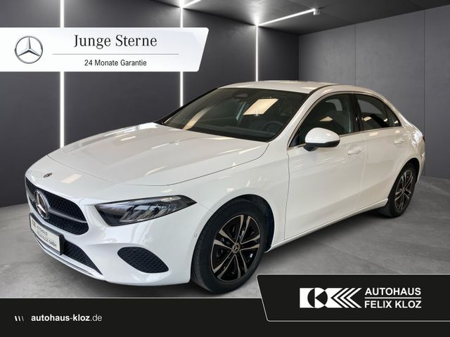 Mercedes-Benz A 180 Progressive*LED*Kamera*CarPlay*Spurhalte*