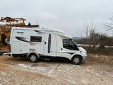 Fendt Ford Transit Basis 