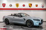 BMW M4 Cabrio xDrive Comp /DE/Keramik/Carbon/Perfor - BMW M-Modelle: Cabrio