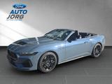 Ford Mustang Convertible 5.0 Ti-VCT GT V8 *446PS *Aut