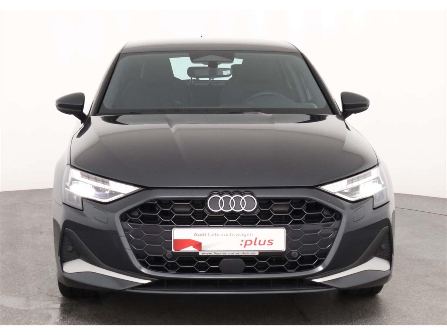 Audi A3 Sportback TFSI S-Tronic NAV/RFK/Sportsitze, миниатюра 3