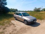 Opel Astra F Kombi Automatik TÜV 07/28 - gebrauchte Opel Astra aus dem Jahr 1997